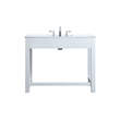 Elegant Kitchen and Bath Hudson 42