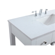 Elegant Kitchen and Bath Hudson 42
