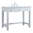 Elegant Kitchen and Bath Hudson 42