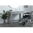 Elegant Kitchen and Bath Hudson 42