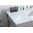 Elegant Kitchen and Bath Hudson 42
