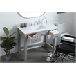 Elegant Kitchen and Bath Hudson 42
