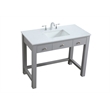 Elegant Kitchen and Bath Hudson 42