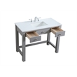 Elegant Kitchen and Bath Hudson 42