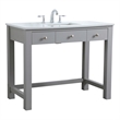 Elegant Kitchen and Bath Hudson 42
