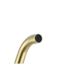 Elegant Kitchen and Bath Tobias Brass Double Handle Bathroom Faucet in Gold