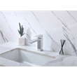 Elegant Kitchen and Bath Jakob Stainless Steel Bathroom Faucet in Chrome