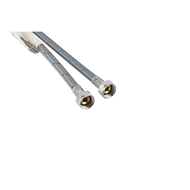 Elegant Kitchen and Bath Jakob Stainless Steel Bathroom Faucet in Brushed Gold