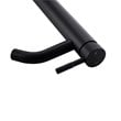 Elegant Kitchen and Bath Victor Stainless Steel Bathroom Faucet in Matte Black