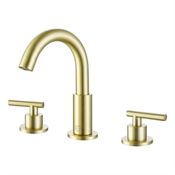 Faucet