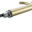 Elegant Kitchen and Bath Victor Stainless Steel Bathroom Faucet in Brushed Gold