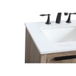 Elegant Kitchen and Bath Blake 24