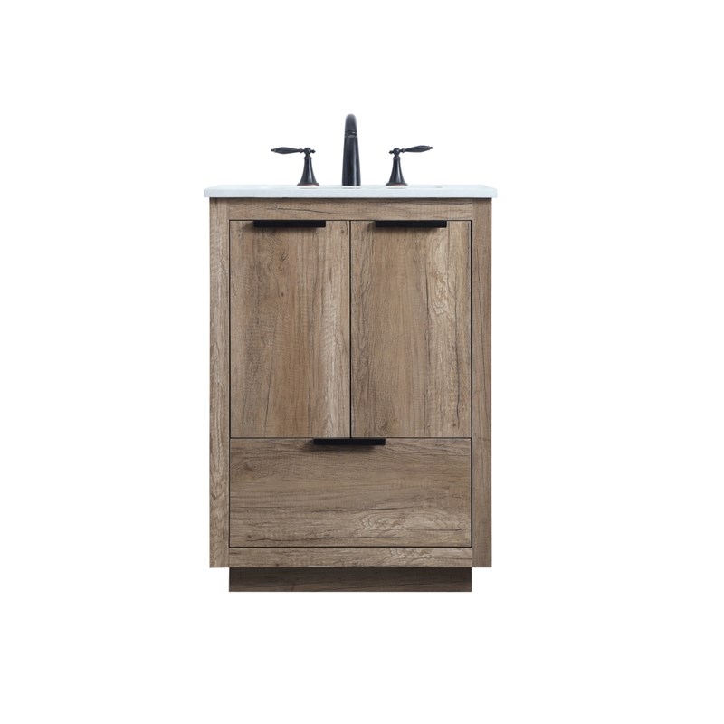 Elegant Kitchen and Bath Blake 24
