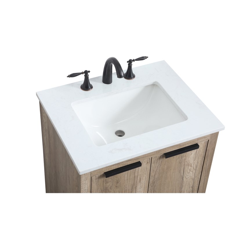 Elegant Kitchen and Bath Blake 24
