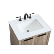 Elegant Kitchen and Bath Blake 24