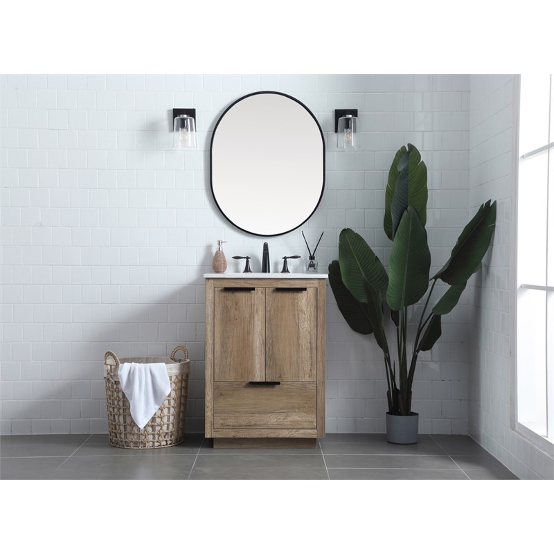 Elegant Kitchen and Bath Blake 24