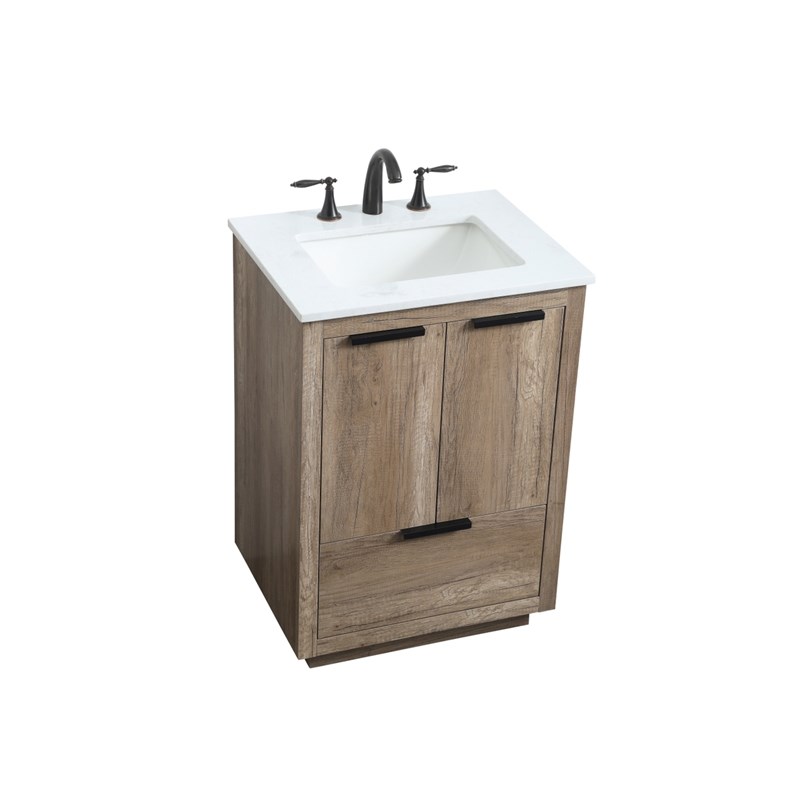 Elegant Kitchen and Bath Blake 24