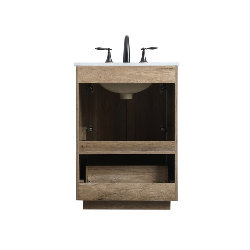Elegant Kitchen and Bath Blake 24