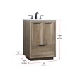 Elegant Kitchen and Bath Blake 24