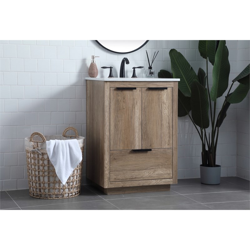 Elegant Kitchen and Bath Blake 24