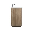 Elegant Kitchen and Bath Blake 24