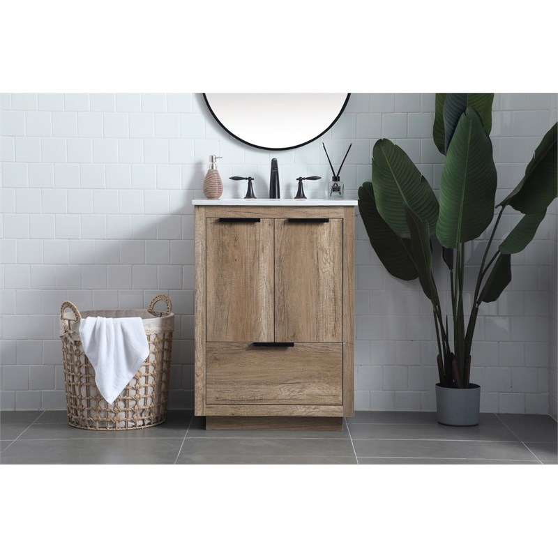 Elegant Kitchen and Bath Blake 24