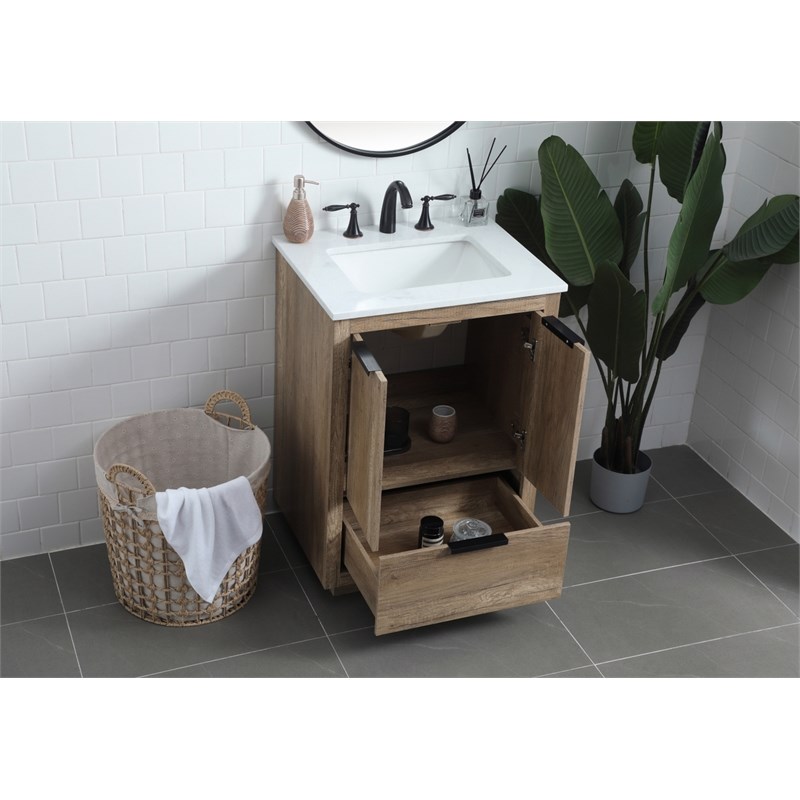 Elegant Kitchen and Bath Blake 24