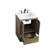 Elegant Kitchen and Bath Blake 24