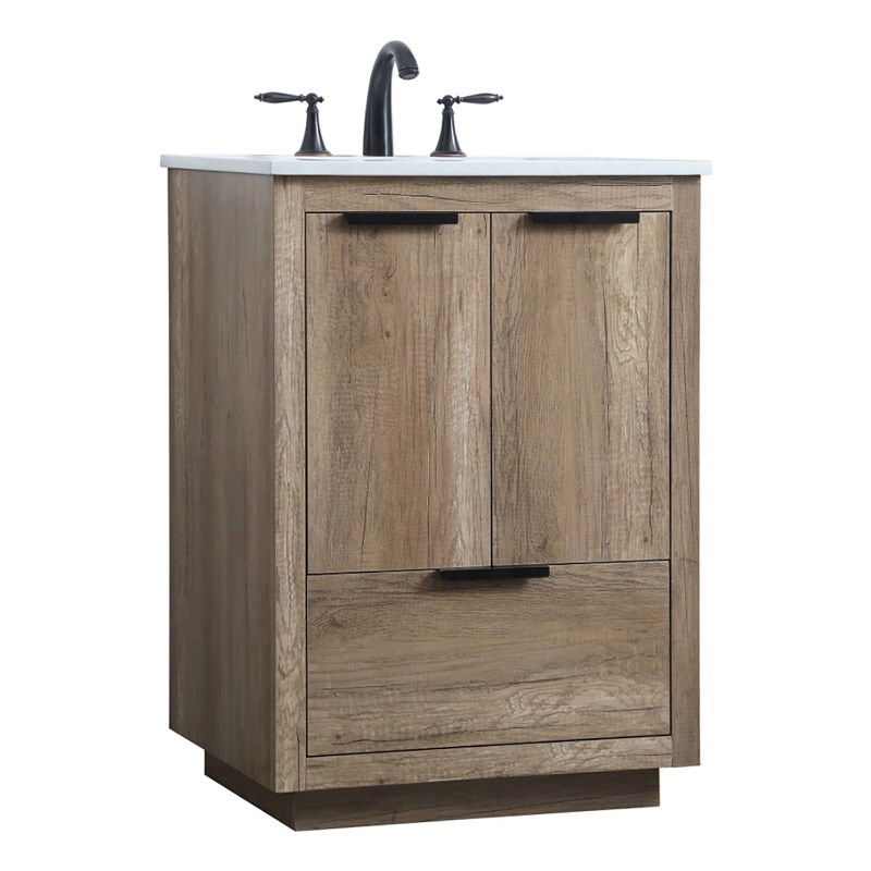 Elegant Kitchen and Bath Blake 24