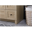 Elegant Kitchen And Bath 36 Inch Single Bathroom Vanity In Mango Wood