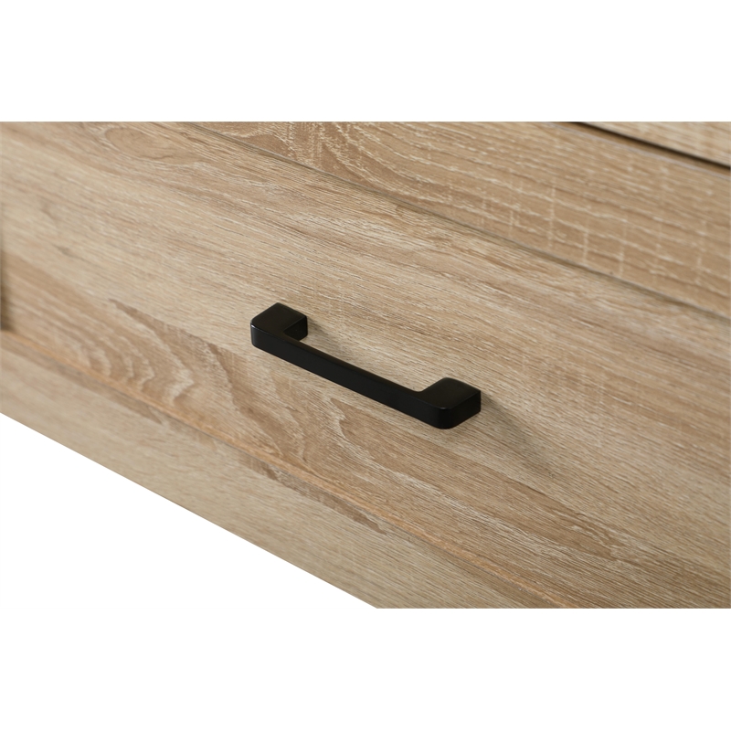 Elegant Kitchen And Bath 48 Inch Single Bathroom Vanity In Mango Wood