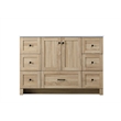 Elegant Kitchen And Bath 48 Inch Single Bathroom Vanity In Mango Wood