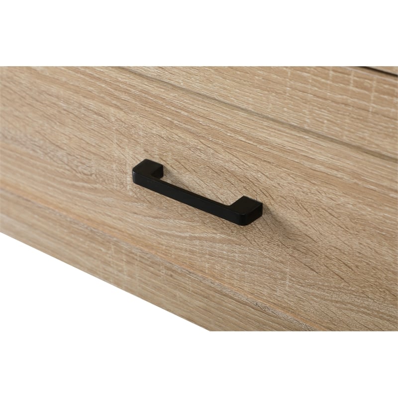 Elegant Kitchen And Bath 54 Inch Single Bathroom Vanity In Mango Wood