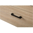 Elegant Kitchen And Bath 54 Inch Single Bathroom Vanity In Mango Wood
