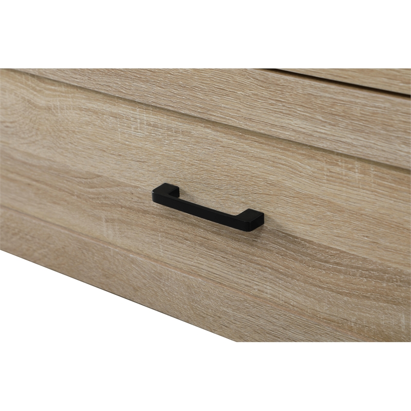 Elegant Kitchen And Bath 72 Inch Double Bathroom Vanity In Mango Wood