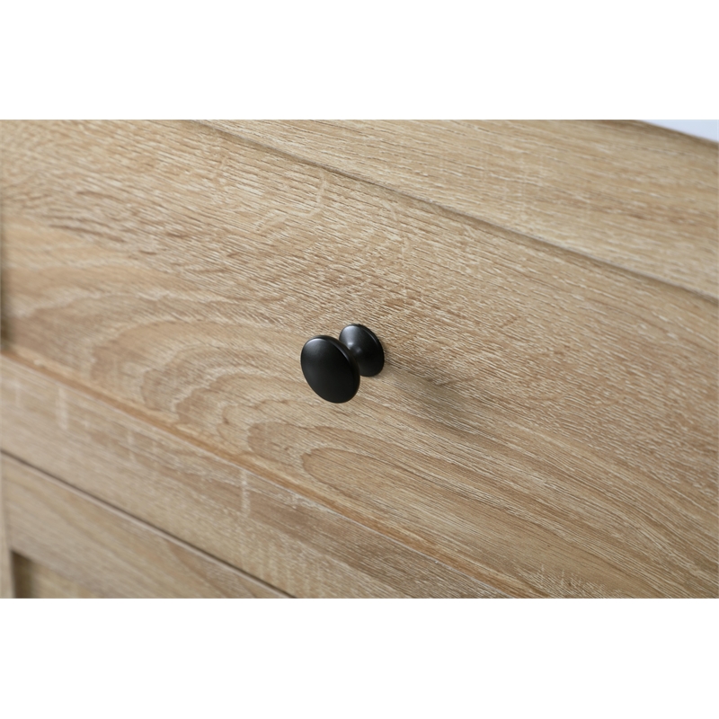 Elegant Kitchen And Bath 84 Inch Double Bathroom Vanity In Mango Wood