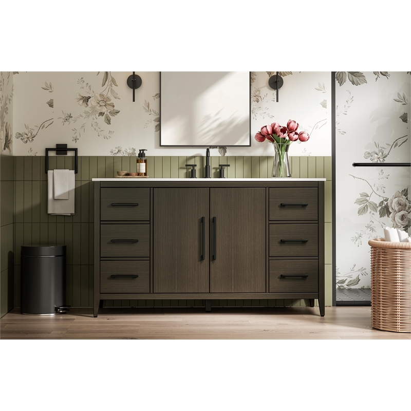 Elegant Kitchen And Bath 60