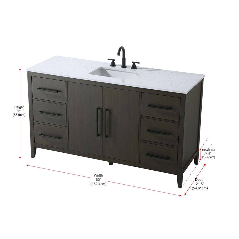 Elegant Kitchen And Bath 60