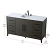 Elegant Kitchen And Bath 60