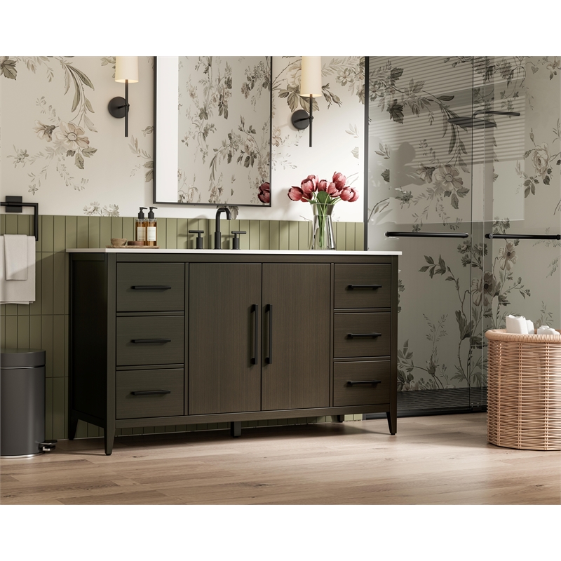 Elegant Kitchen And Bath 60
