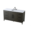 Elegant Kitchen And Bath 60