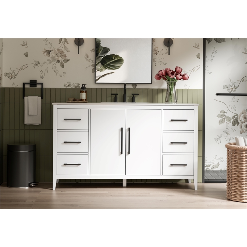 Elegant Kitchen And Bath 60