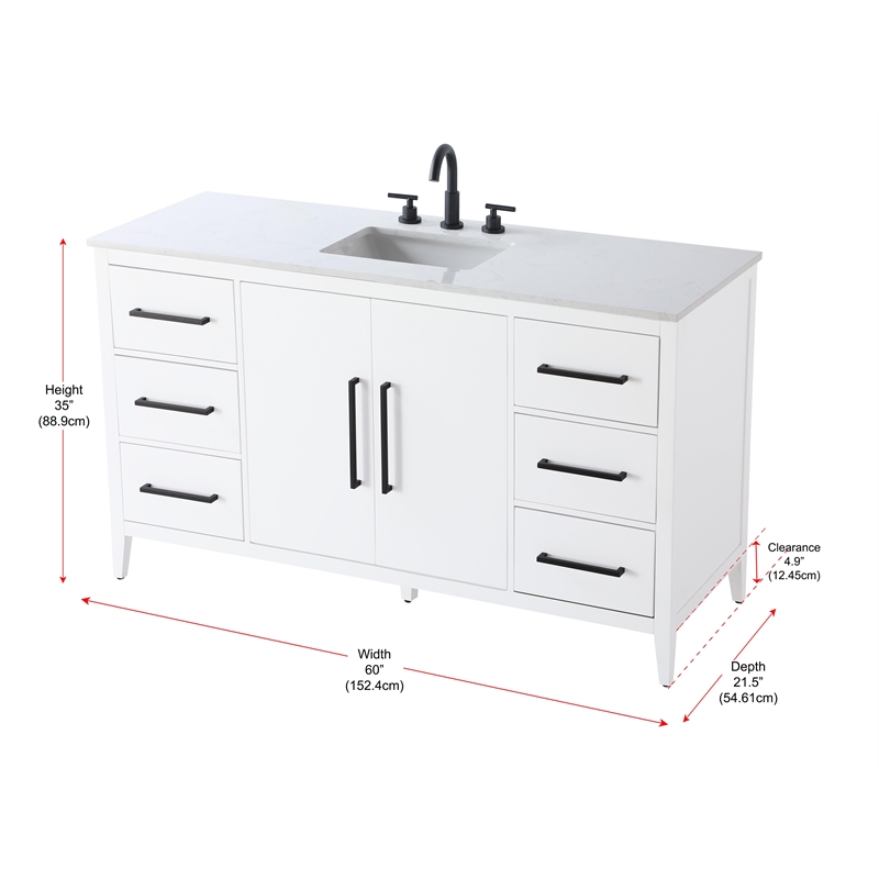 Elegant Kitchen And Bath 60