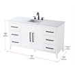 Elegant Kitchen And Bath 60