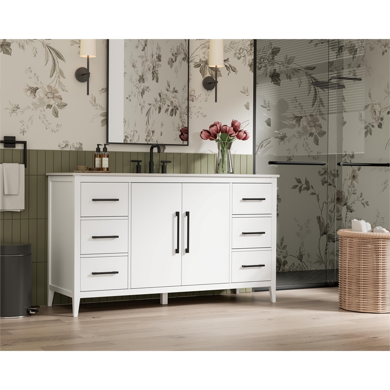 Elegant Kitchen And Bath 60