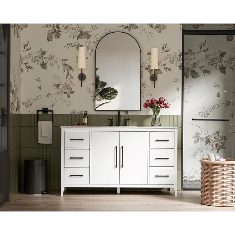 Elegant Kitchen And Bath 60