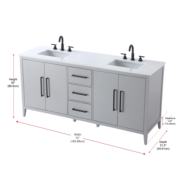 Elegant Kitchen And Bath 72