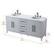 Elegant Kitchen And Bath 72