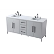 Elegant Kitchen And Bath 72
