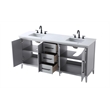Elegant Kitchen And Bath 72